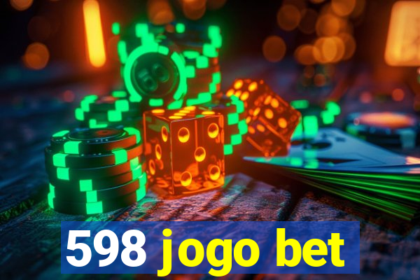 598 jogo bet